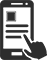 Telefoner og tablets